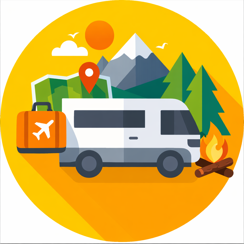 Nasce una nuova piattaforma per il noleggio camper in Italia: il nostro progetto